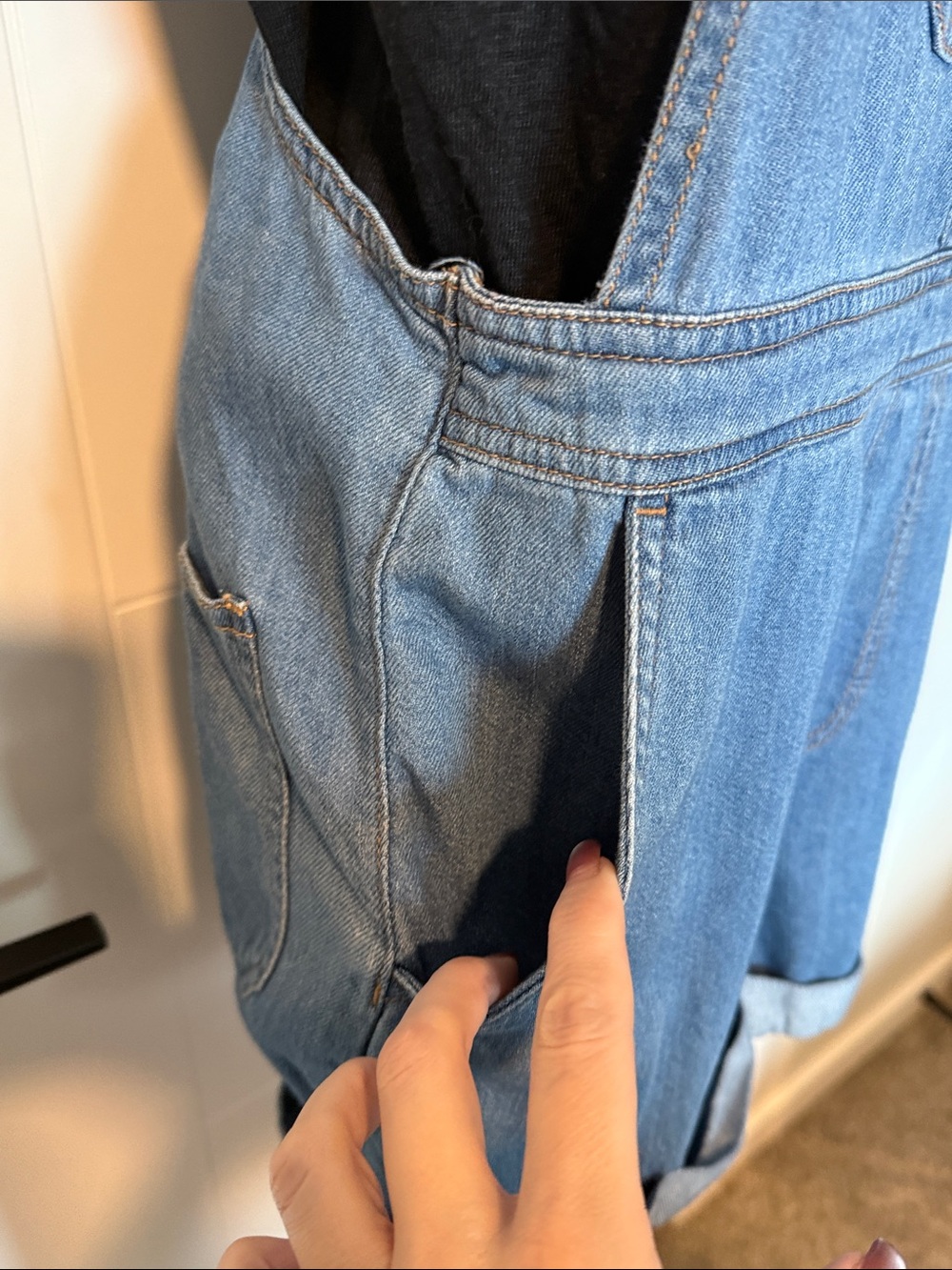 H&M Short Overalls - Picture 5 of 9
